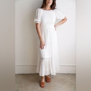 Cassandra Dress CJLA